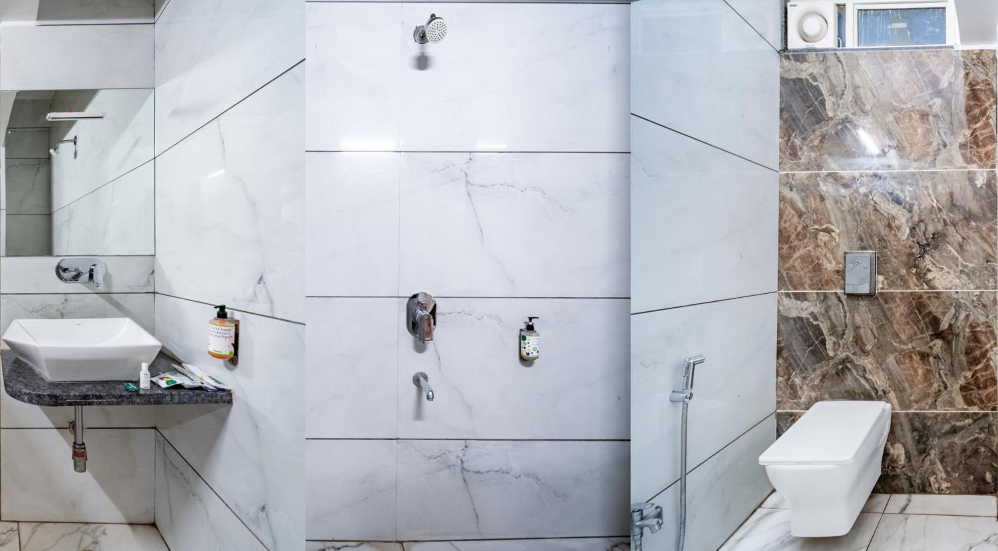 Treebo Kamal Regency Hotel Бопал Екстериор снимка