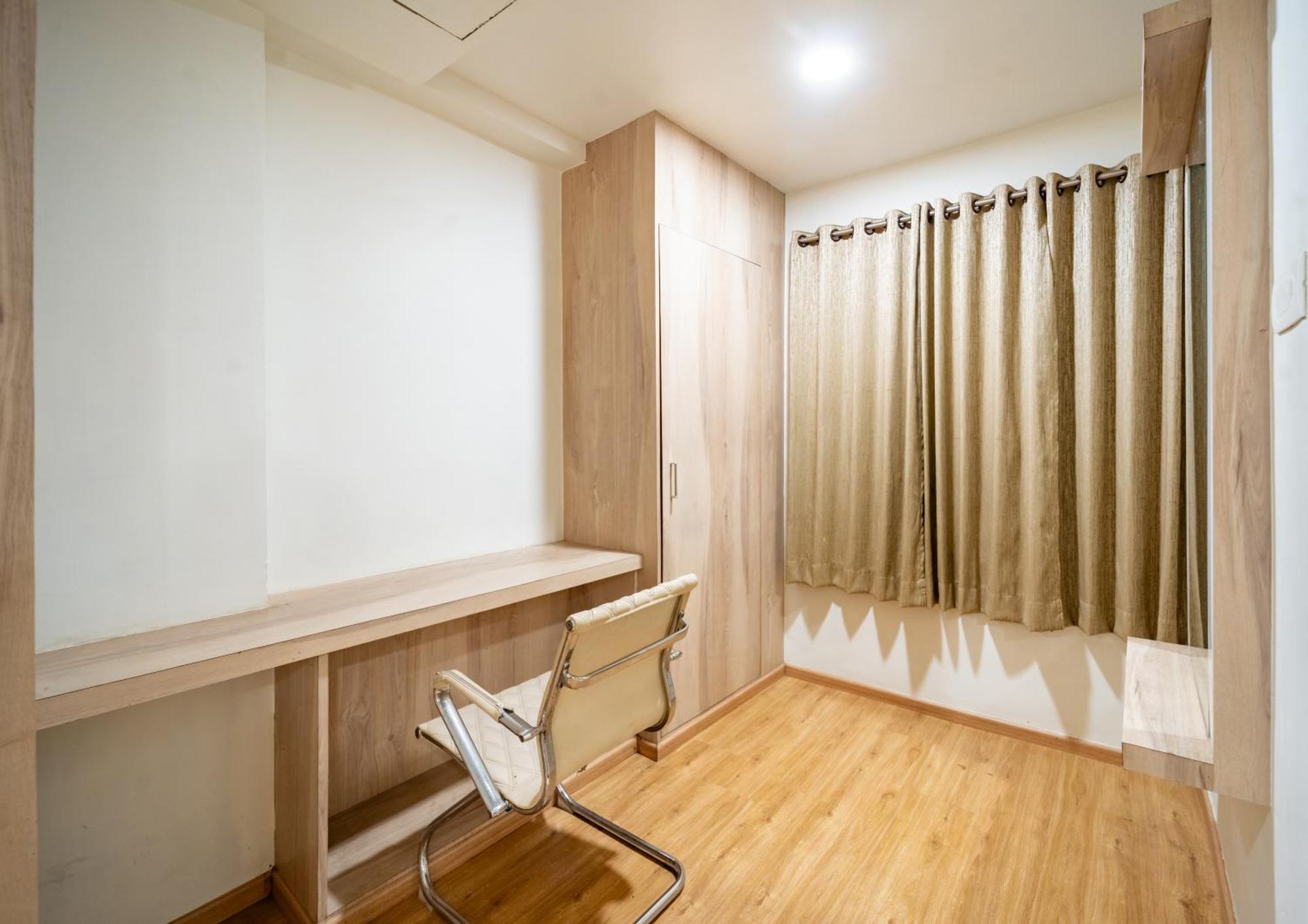 Treebo Kamal Regency Hotel Бопал Екстериор снимка
